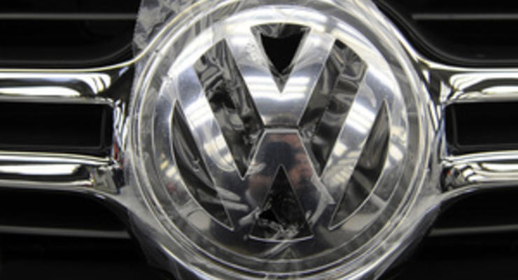 В погоне за мировым лидерством Volkswagen намерен нанять 50 тысяч сотрудников