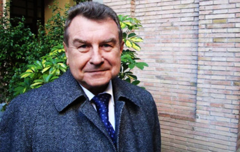 Стало известно, сколько Янукович заработал в 2012 году / Фото пресс-центр Радио Свобода