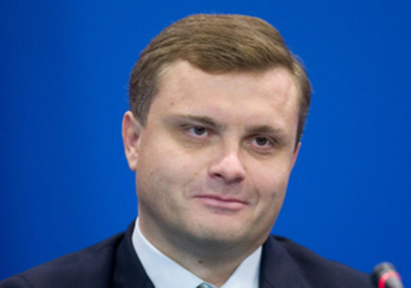 Стало известно, сколько Янукович заработал в 2012 году / korrespondent.net