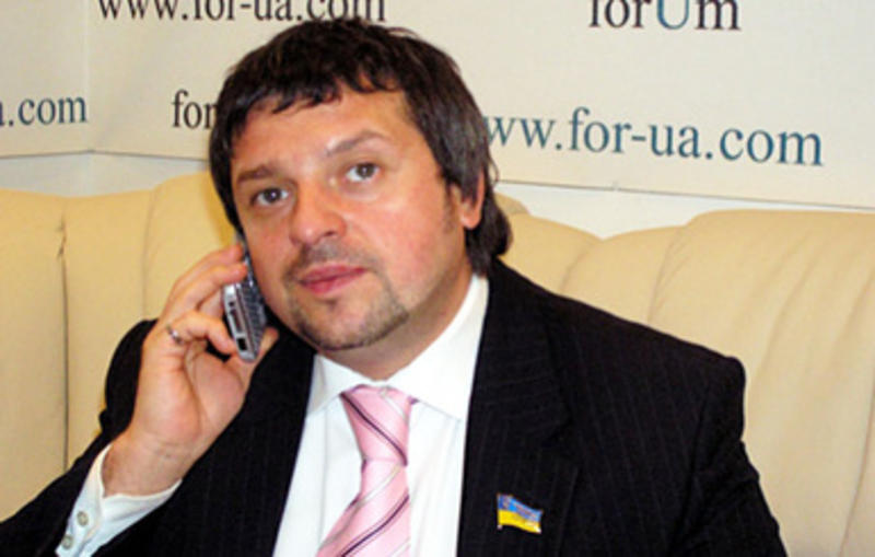 Стало известно, сколько Янукович заработал в 2012 году / for-ua.com