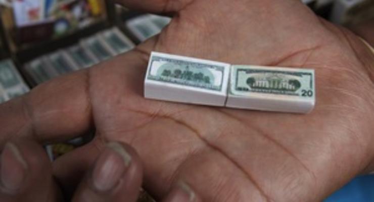 Средняя зарплата в Минске на 100 долларов обогнала киевскую
