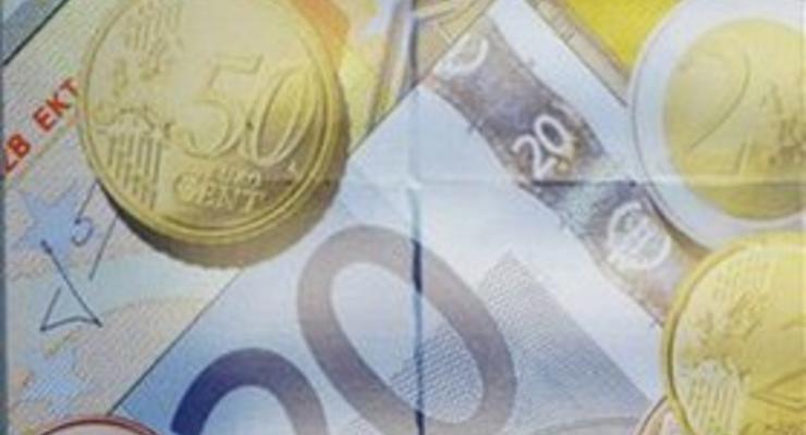 Курс валют: евро демонстрирует вялый энтузиазм