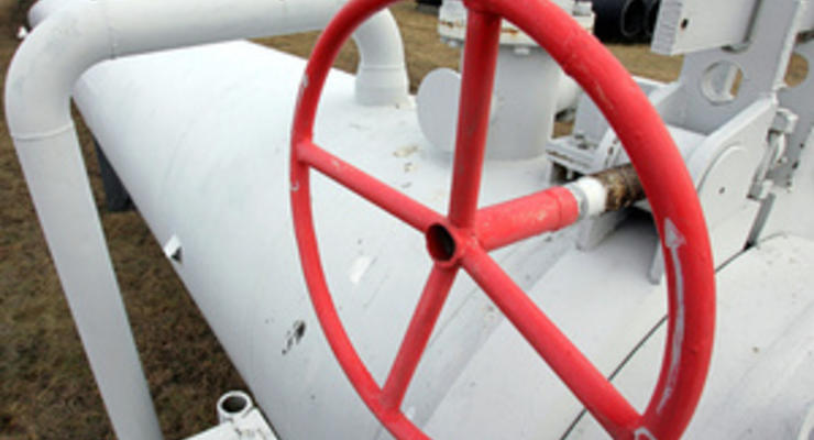 Россия намерена расширить один из газопроводов в обход Украины, сформировав новый консорциум - Ъ