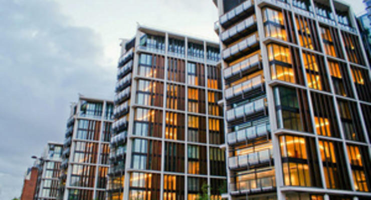 Ринат Ахметов владеет самыми дорогими апартаментами в мире - Forbes