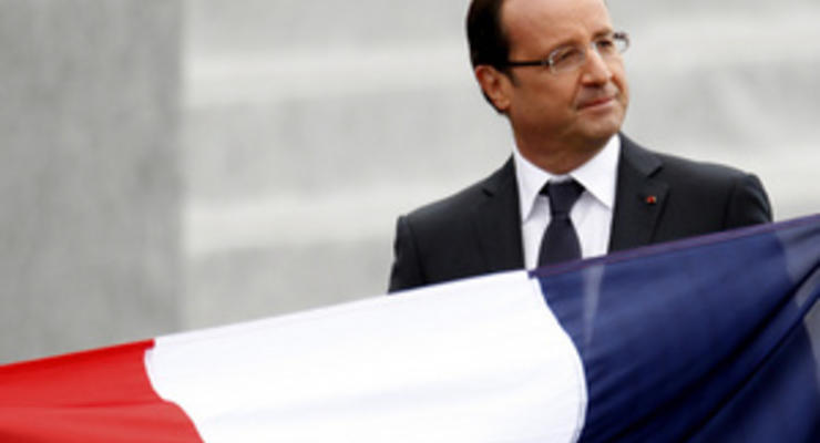 Бывший министр бюджета Франции причинил вред республике, сокрыв свой счет в швейцарском банке - Олланд