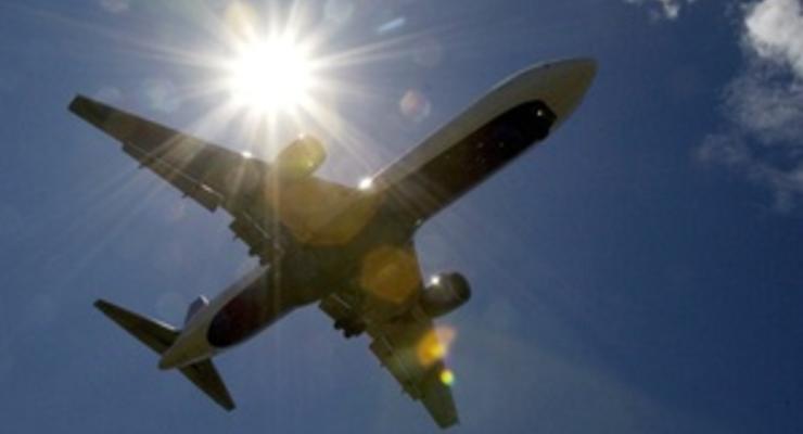 Греческая авиакомпания запустила рейсы из Киева в Афины и Ларнаку, заполнив нишу АэроСвита