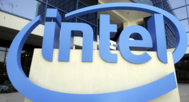 Гендиректор корпорации Intel за год заработал свыше $18 млн
