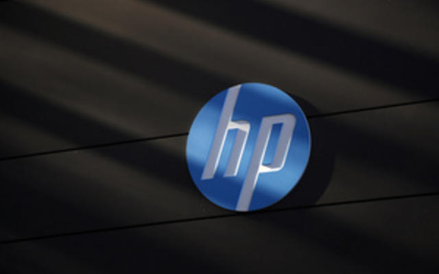Глава Hewlett-Packard покинул свой пост