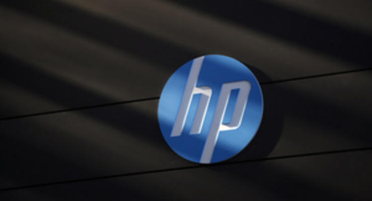 Глава Hewlett-Packard покинул свой пост