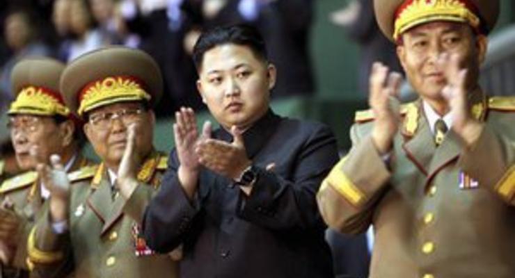 Угрозы Пхеньяна обратятся долгими последствиями для рынков - Сеул