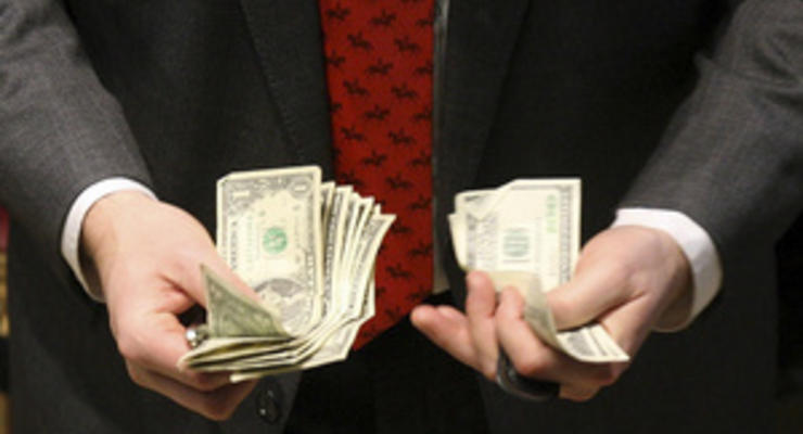 Как украсть миллион: Корреспондент составил энциклопедию воровства бюджетных средств