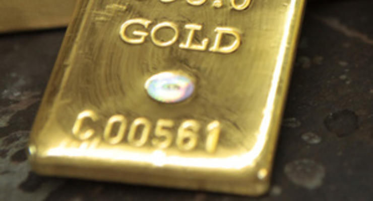 Кризис евро подорвал доверие к золоту - Сорос