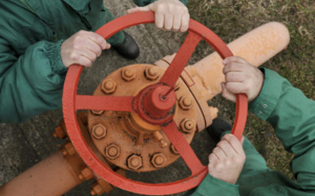 Газпром и голландцы подумают о подключении Британии к Северному потоку