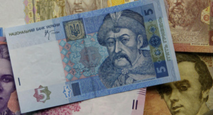 Минфин Украины увеличит займы перед очередным крупным погашением долгов