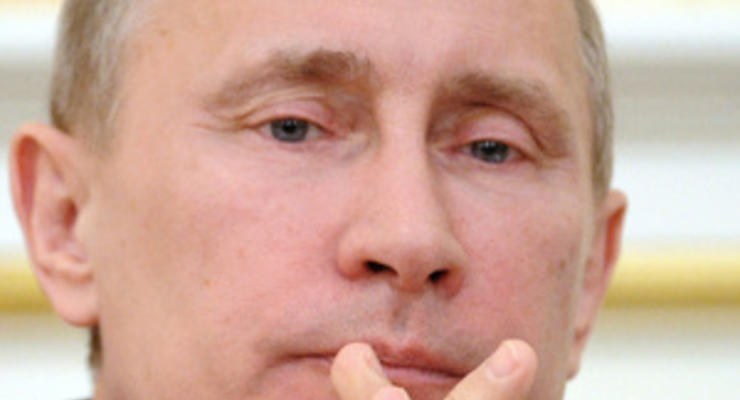 Путина уличили в приписывании России лишних $160 миллиардов