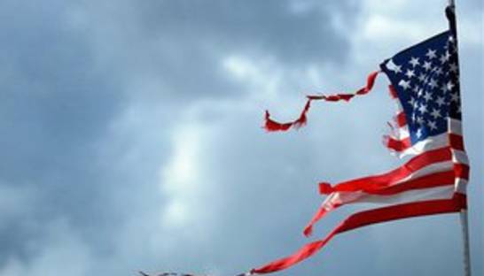 Корреспондент: Стоп, машина. Детройт превращается в город-призрак