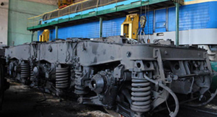 Россияне сняли запрет на продукцию украинского сталелитейного завода, который ранее обвинил в браке - Ъ