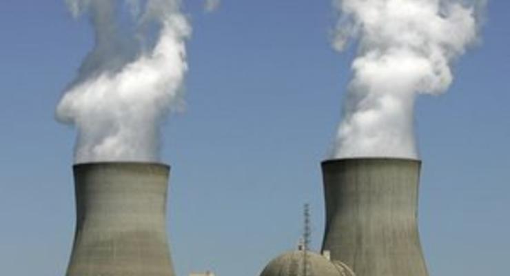 Отказ Германии от атомной энергетики не сыграет на руку Газпрому - Greenpeace