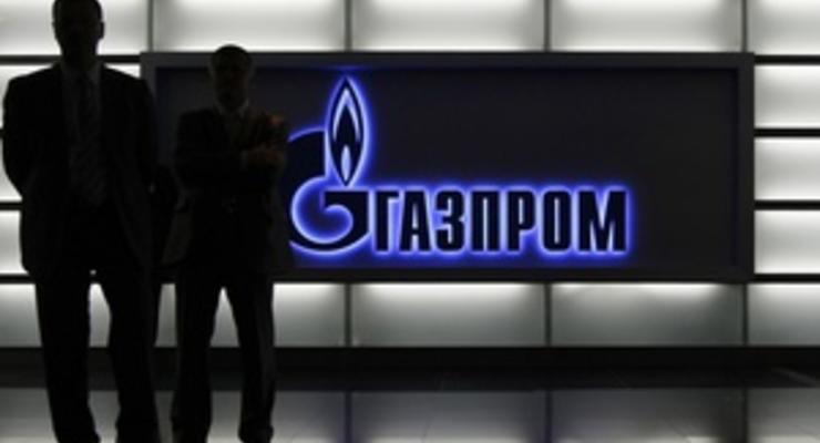 Газпром повысит стоимость прокачки газа для независимых производителей