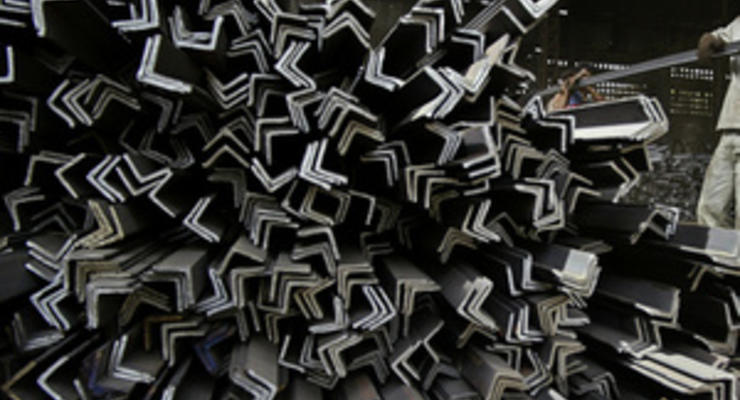 Украина наращивает импорт металлолома, полностью отказавшись от его экспорта