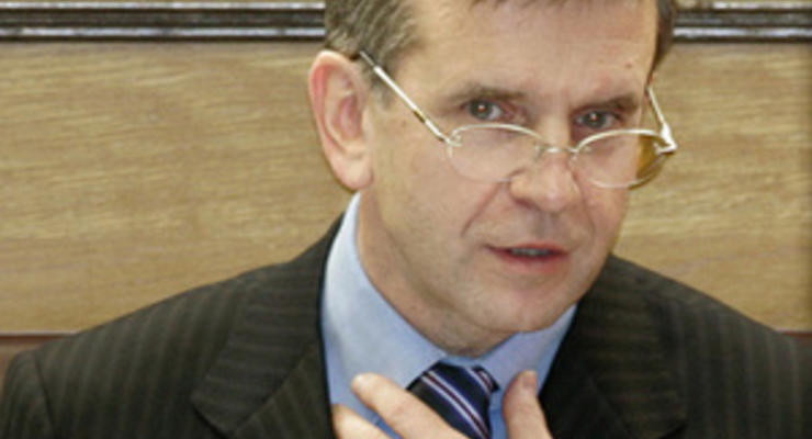 Газпром проникнет в украинские школы ради русского языка - посол РФ