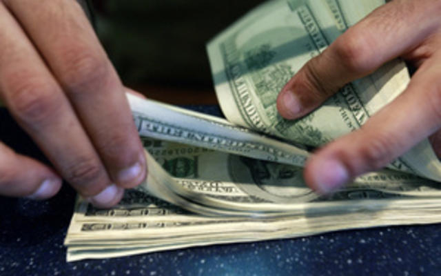 Российские императорские вазы приобрел неизвестный коллекционер почти за $3 млн
