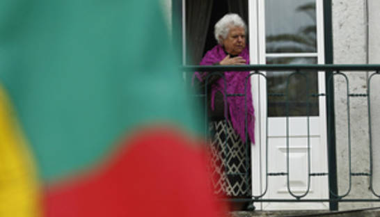 Португалии будет трудно избежать повторного обращения за финпомощью - FT