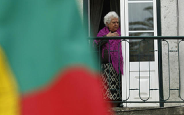 Португалии будет трудно избежать повторного обращения за финпомощью - FT