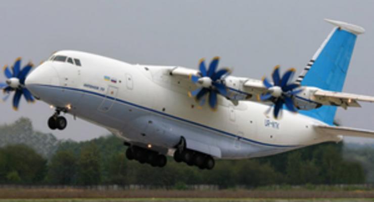 Крупнейший украинско-российский проект в сфере авиации может оказаться на грани срыва - Ъ