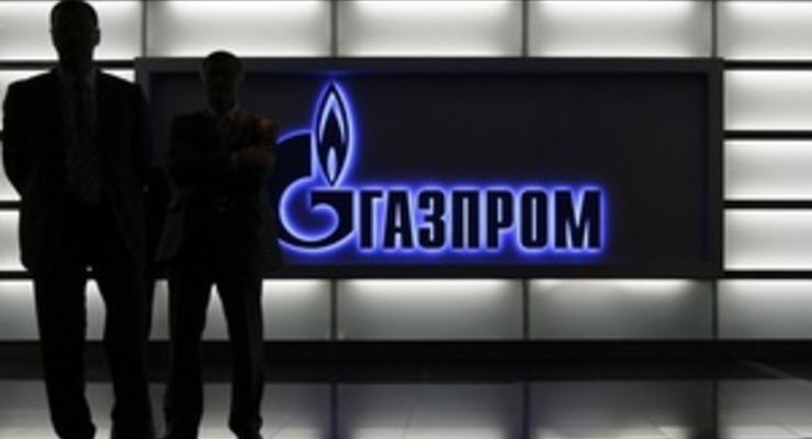 Газпром боится потерять гегемонию в Литве