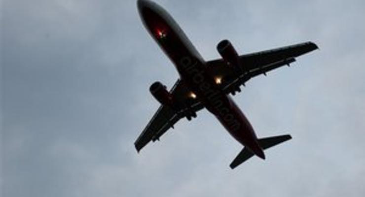 Более тысячи Boeing 737 проверят на наличие коррозии