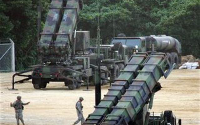 Восток вооружается: Азия и Африка наращивают расходы на армию на фоне экономного Запада