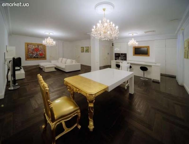 По столичным ценам: ТОП-5 самых дорогих квартир в Одессе (ФОТО) / slando.ua
