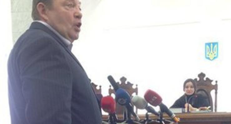 Гайдук заявил, что ЕЭСУ не поставляла газ в Донецкую область после убийства Щербаня