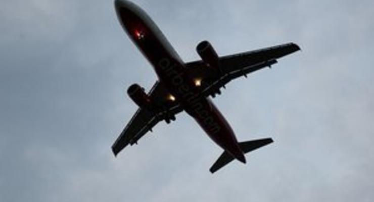 На чем летаем: назван средний возраст самолетов украинских авиакомпаний