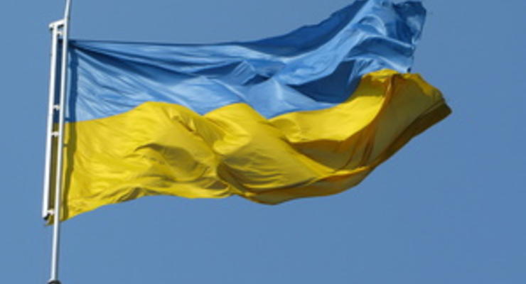 Украина стала экономическим аутсайдером - Ъ