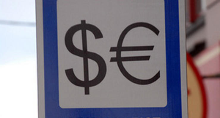 Курс валют: евро приблизился к отметке 10,5 грн