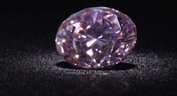 Маленький принц: один из самых дорогих алмазов мира продан за $39 млн