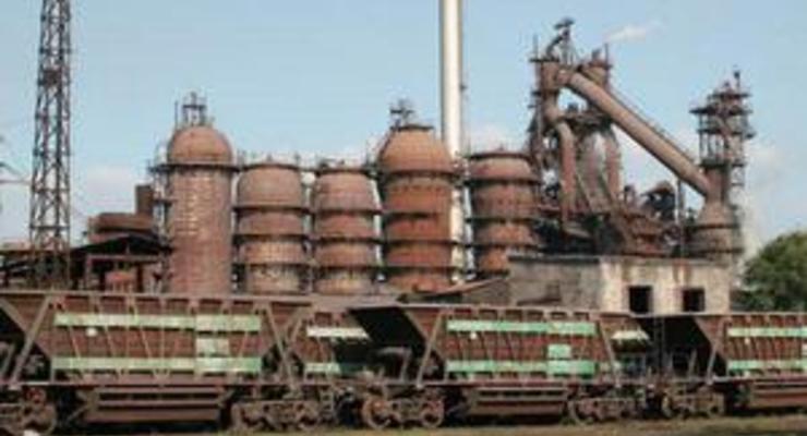 Украинский завод Абрамовича потерял миллиард гривен из-за переоценки активов