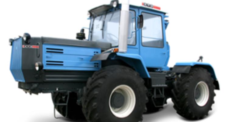 Украина и Китай начнут совместное производство тракторов