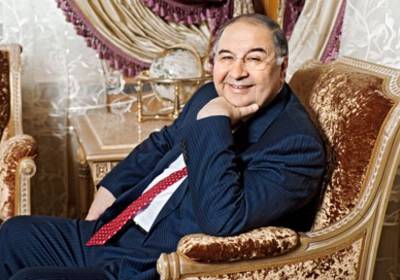 Названы самые богатые бизнесмены России: ТОП-10 миллиардеров