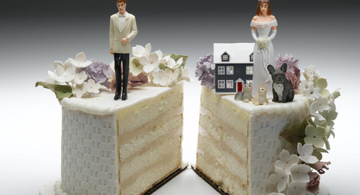 Как поделить бизнес при разводе: совет юриста