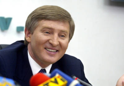 Ахметов взял под контроль крупнейшую частную газодобывающую компанию Украины