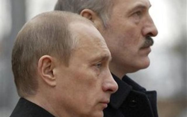 Беларусь впервые обошла Украину в торговле с Россией - министерство