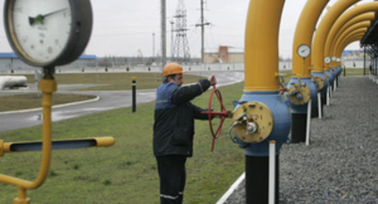 Коморовский: Путин "разыграл" Польшу относительно газопровода в обход Украины