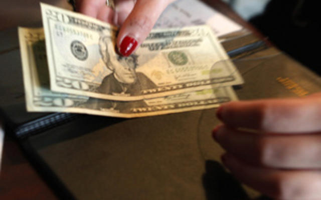 Минфин ужесточит правила для игроков на рынке госдолга Украины