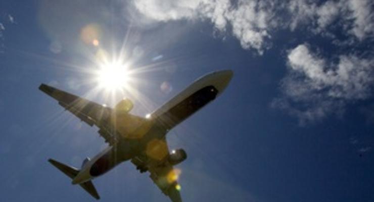 Из-за забастовки работников Lufthansa отменено девять авиарейсов в/из Киева
