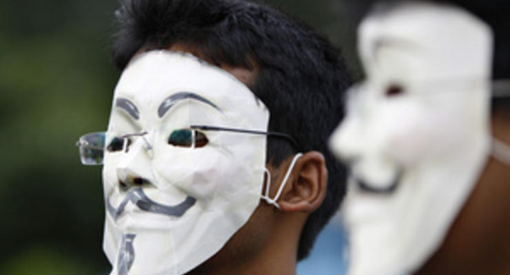 Сотрудник Reuters, обвиненный в сотрудничестве с Anonymous, уволен