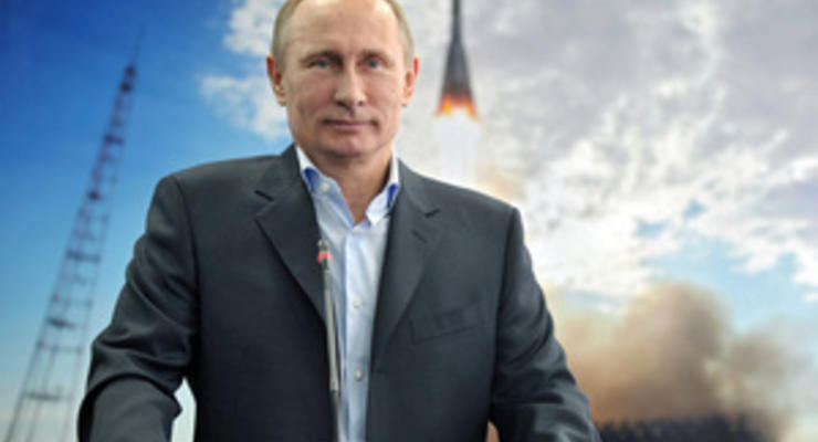 Путин ищет недорогой способ стимулировать экономику - Reuters