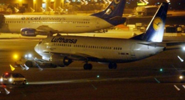 Около 150 тыс. пассажиров не смогли вылететь своими рейсами из-за забастовки европейского авиагиганта